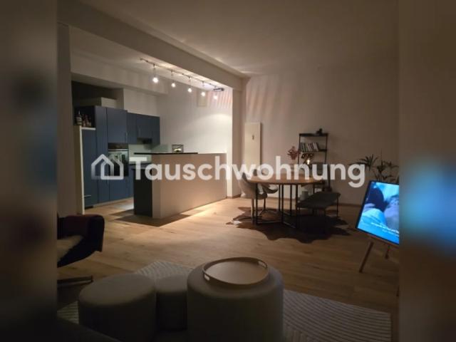 Wohnung mieten in Zürich, Bezirk Zürich