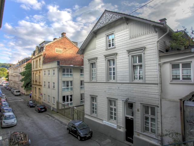 Büro mieten in Wuppertal, Nordrhein-Westfalen