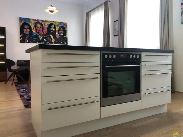Etagenwohnung kaufen in Linz