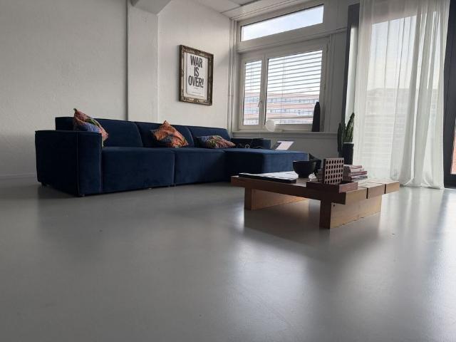 Apartment mieten in Einigen, Zürich