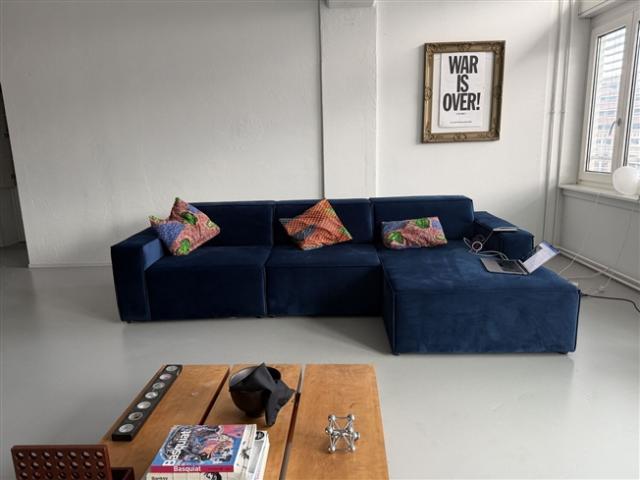 Wohnung mieten in Einigen, Zürich