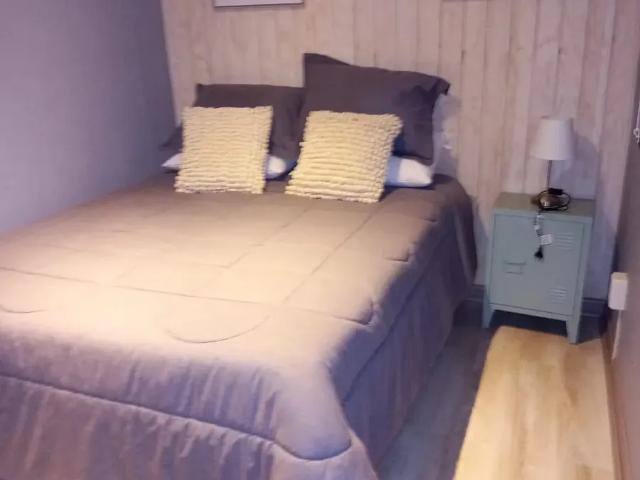 Departamento en arriendo en Puente Alto, Metropolitana