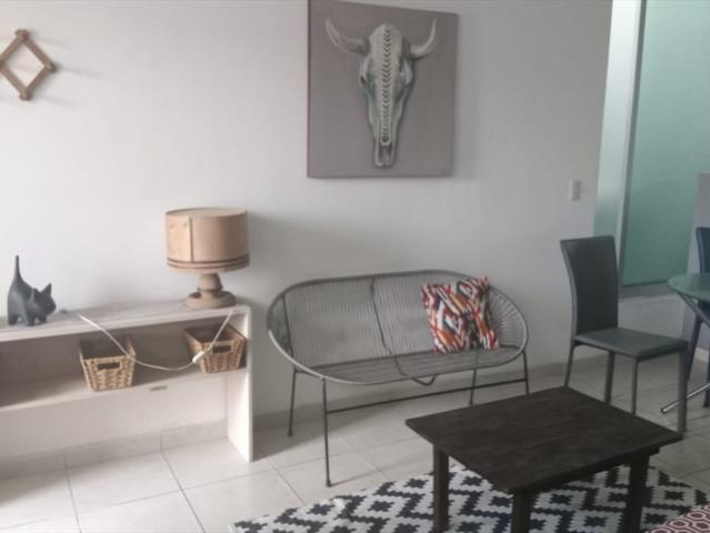 Cuarto en renta en Milenio 3, Santiago de Querétaro