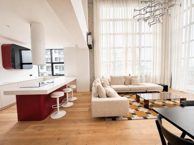 Apartament închirieri în București