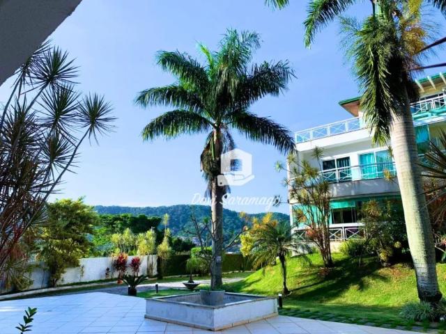 Apartamento venda em Região Oceânica, Niterói