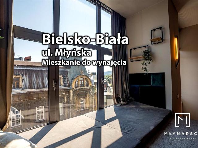 Mieszkanie do wynajęcia w Bielsko-biała, Śląskie