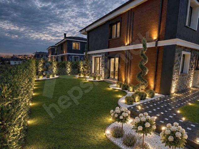 Mamak, Ankara içerisinde satılık Villa