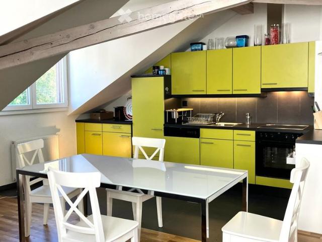 Apartment mieten in Lausanne, District de Lausanne