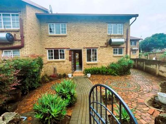 Townhouse for sale in Centurion, Gauteng