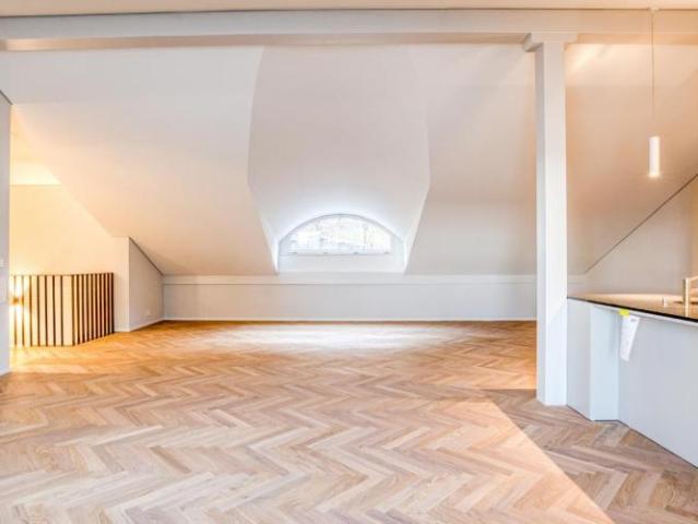 Apartment mieten in Aarburg, Aargau