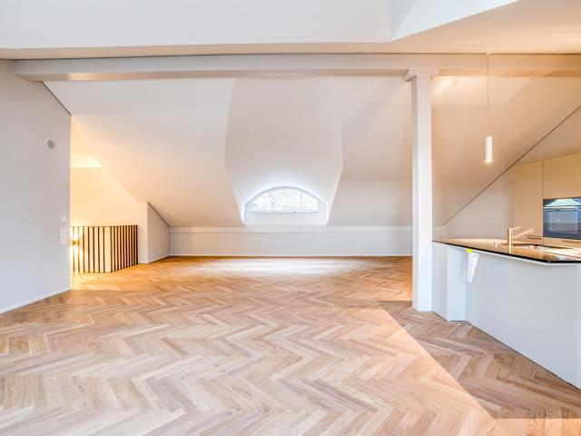 Apartment mieten in Aarburg, Aargau