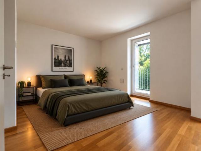 Wohnung kaufen in München, Bayern