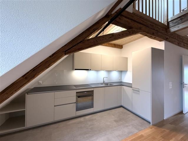 Loft mieten in Lü
