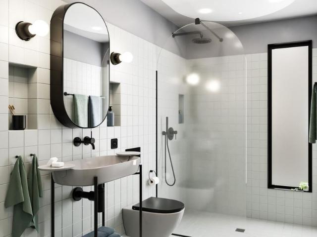 Apartment mieten in Seebach, Zürich
