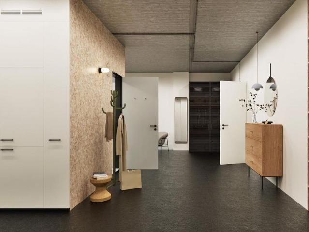 Apartment mieten in Seebach, Zürich