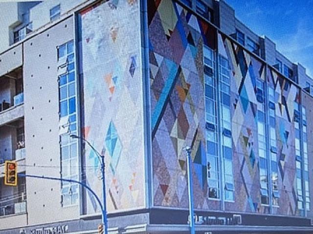 Condo for rent