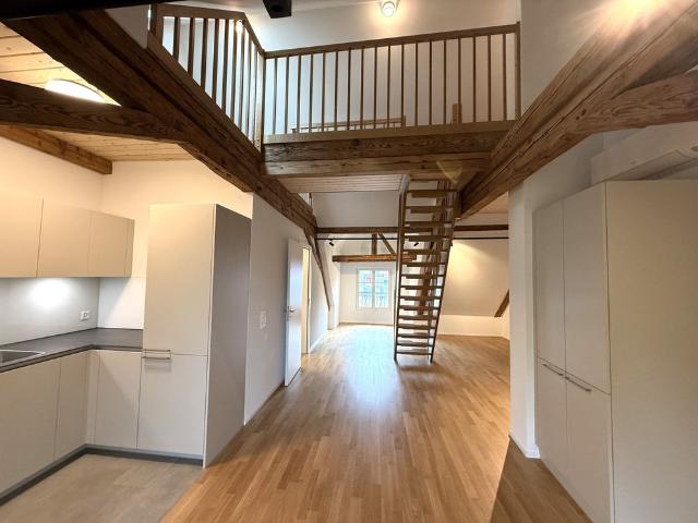 Apartment mieten in Lü