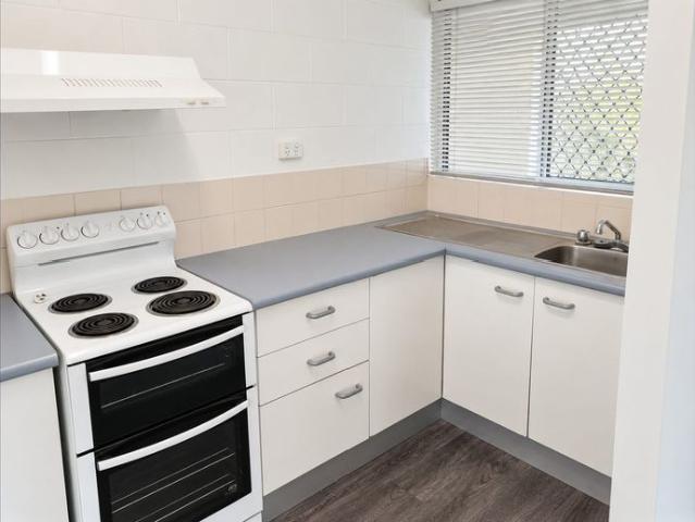 Townhouse for rent in Cairns, Queensland