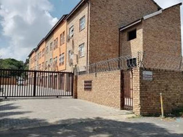 Apartment for rent in Ekurhuleni, Gauteng