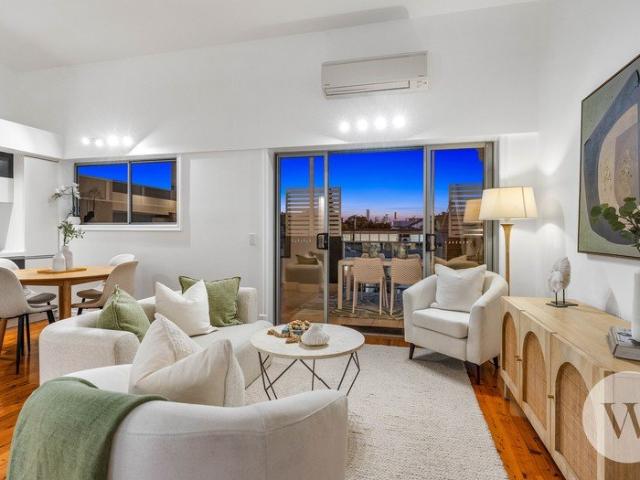 Apartment for sale in Toombul, Queensland