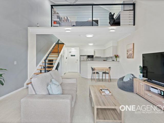 Apartment for sale in Wollongong West, New South Wales