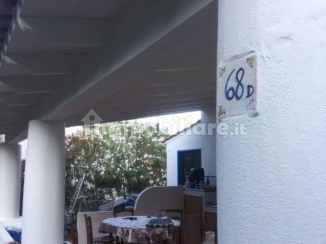 Villa Indipendente in affitto a Vulcanello, Panarea