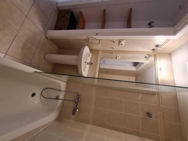 Estudio en alquiler en Ciutat Vella, Barcelonès