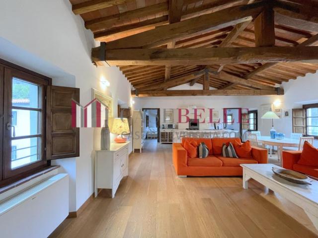 Appartamento in affitto a Metato, Camaiore