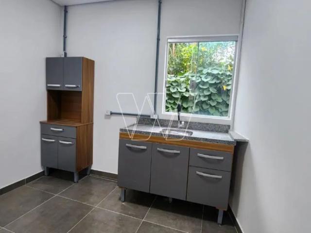 Apartamento aluguel em Condomínio Arboreto dos Jequitibás, Campinas