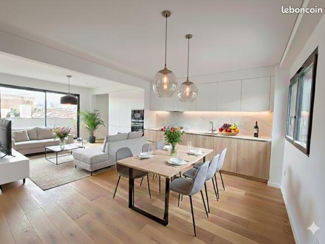 Appartement vente à Dreux, Montreuil