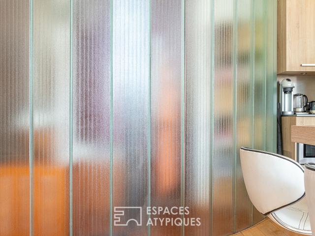 Appartement vente à Lille