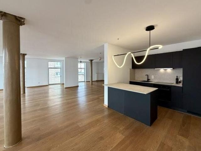 Kot location à Centre, Liège