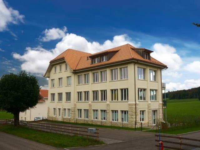 Wohnung kaufen in Les Genevez (JU), Jura