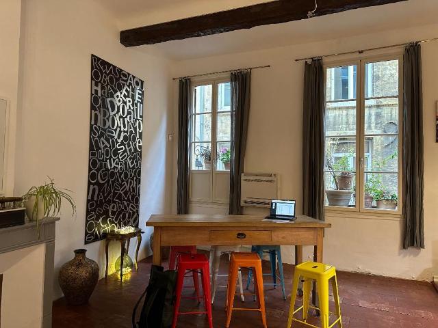 Appartement location à Aix-en-Provence, Aix-en-provence
