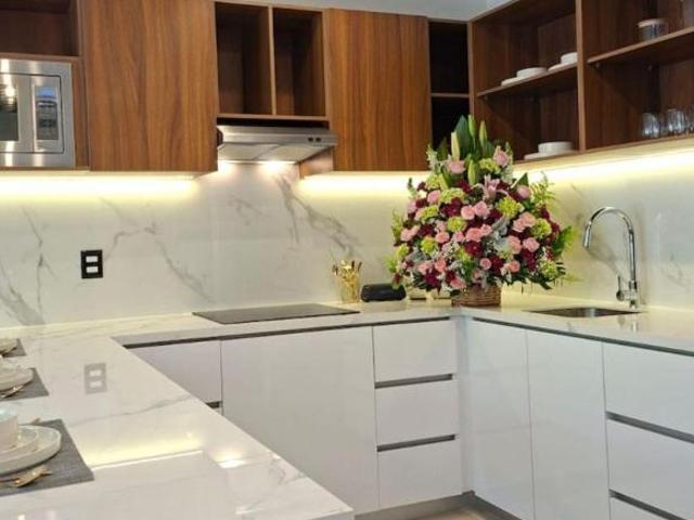 Departamento en venta en Santa María Huatulco, Oaxaca