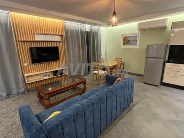 Appartement location à Anfa, Gharb-Chrarda-Beni Hssen