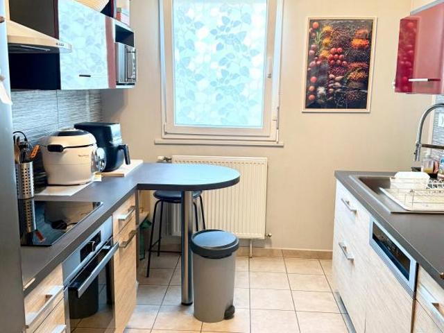 Appartement vente à Mâcon