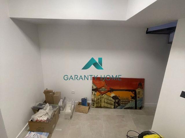 Apartamento en alquiler en Centro, Madrid