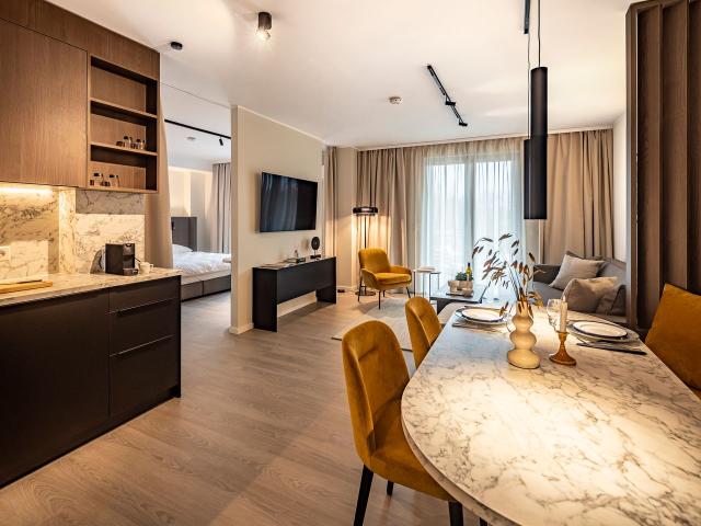 Apartment mieten in Sudenburg, Magdeburg