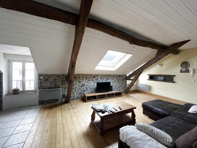 Appartement vente à Bayonne, Saint-etienne-de-baïgorry