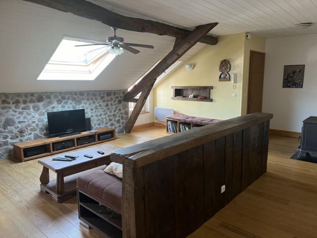 Appartement vente à Bayonne, Urepel