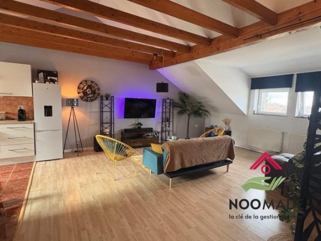 Appartement location à Forbach-Boulay-Moselle, Forbach