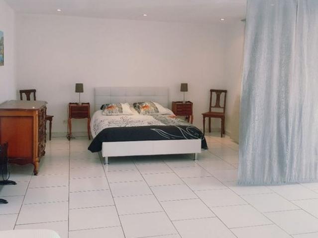 Appartement location à Marseille