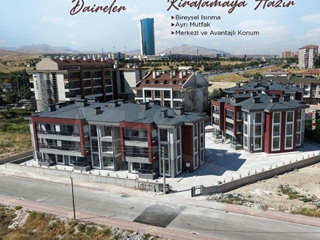 Selçuklu, Konya içerisinde satılık mülk