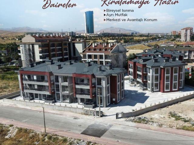 Kosova Mahallesi, Selçuklu içerisinde satılık mülk