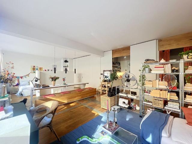 Appartement location à Schaarbeek, Bruxelles