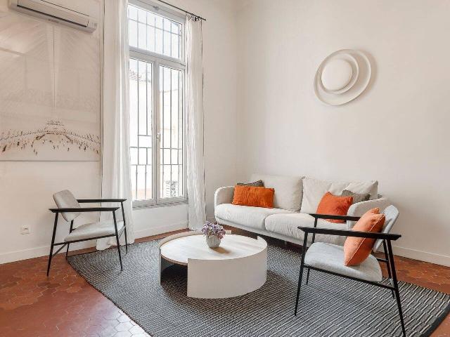 Studio location à Saint-Eutrope, Aix-en-Provence