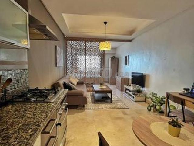 Appartement location à Anfa, Gharb-Chrarda-Beni Hssen