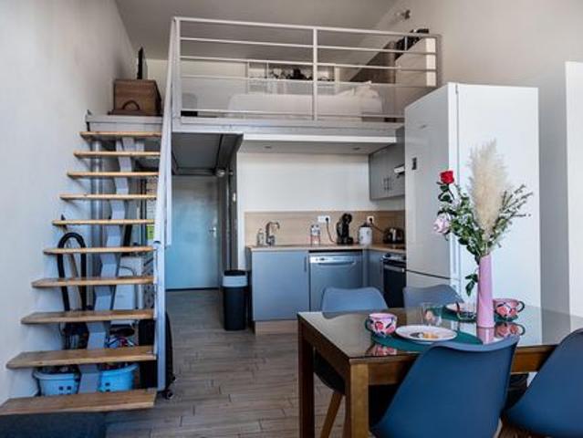 Appartement vente à Saint-Étienne, Saint-etienne