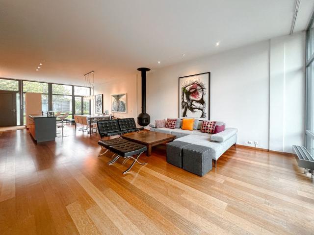 Apartment mieten in Troinex